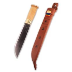 Strømeng Samekniv 8" Knife