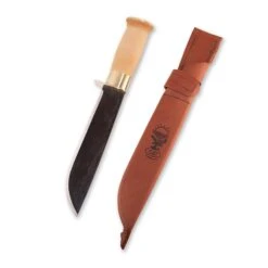 Strømeng Samekniv 8" Fingerguard Knife
