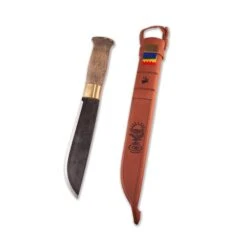 Strømeng Samekniv 8" Old Fashion Knife