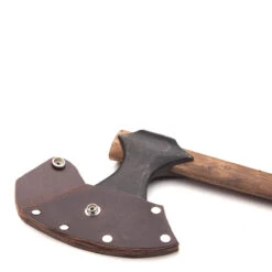 Sheath For 23G Viking Tomahawk 6 Sheath For 23G Viking Tomahawk -Knife Promotional Store lhg 2