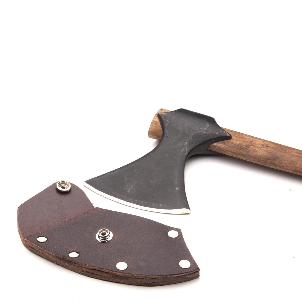 Sheath For 23G Viking Tomahawk 5 Sheath For 23G Viking Tomahawk - Image 3
