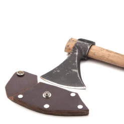 Sheath For 23K Apache Tomahawk -Knife Promotional Store lhk 3