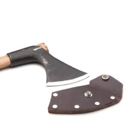 Sheath For 23R Lady French Axe -Knife Promotional Store lhr 3