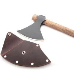 Sheath For 23X Norse War Axe -Knife Promotional Store lhx 3