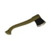 Mora Outdoor Axe, Green -Knife Promotional Store m 1 1991 campingaxe green