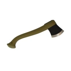 Mora Outdoor Axe, Green
