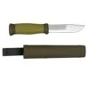 Mora 2000 Knife - Green