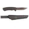 Mora Bushcraft Black Knife -Knife Promotional Store m 10791 bushcraft black