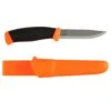 Mora Companion Orange Knife -Knife Promotional Store m 11824 companion orange