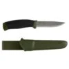 Mora Companion Military Green Knife -Knife Promotional Store m 11863 companionmg carbon 3b7153f0 7ede 4cbf a73f d54a87e28489