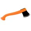Mora Outdoor Axe, Orange 1 Mora Outdoor Axe, Orange -Knife Promotional Store m 12058 campingaxe orange