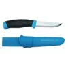 Mora Companion Blue Knife -Knife Promotional Store m 12159 companion cyan