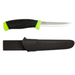 Mora Fishing Comfort 098 Scaler Knife