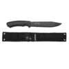 Mora Bushcraft Pathfinder Knife