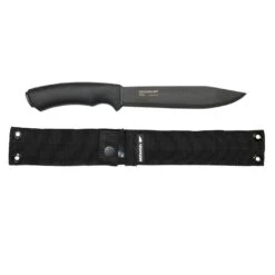 Mora Bushcraft Pathfinder Knife