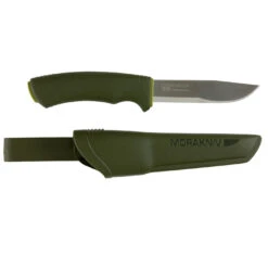 Mora Bushcraft Forest Knife