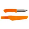 Mora Bushcraft Orange Knife 1 Mora Bushcraft Orange Knife -Knife Promotional Store m 12492 bushcraft orangeR