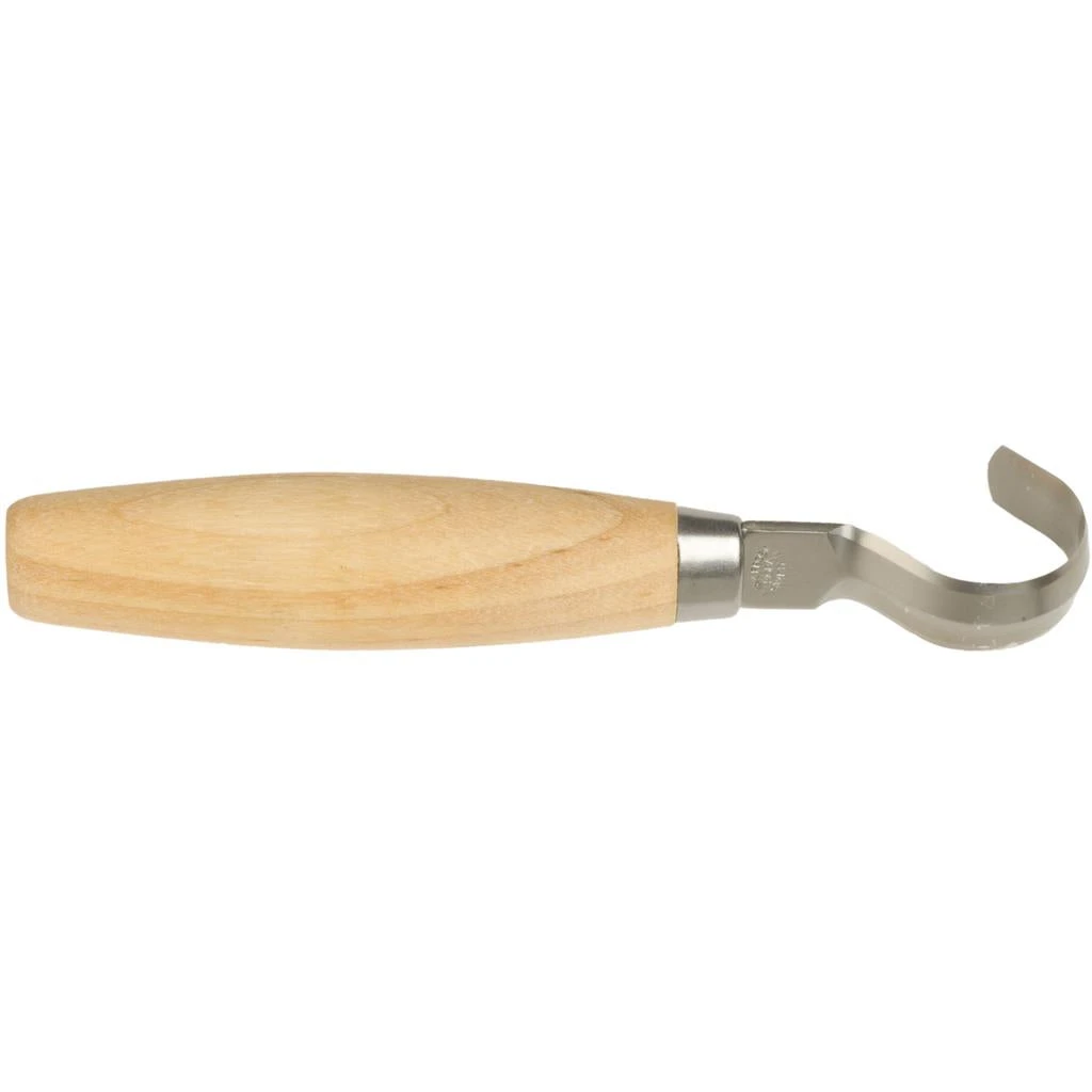 Mora Woodcarving Hook 162S Knife 3 Mora Woodcarving Hook 162S Knife