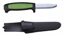 Mora Safe Pro - Carbon Steel Knife