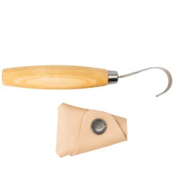 Mora Hook Knife 164 Left With Sheath