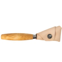 Mora Hook Knife 163, Double Edge With Sheath -Knife Promotional Store m 13387 hook knife 163 double edge 3