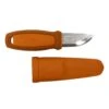 Mora Eldris Kit Burnt Orange Knife