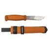 Mora Kansbol Multi-mount Sheath Burnt Orange Knife -Knife Promotional Store m 13507