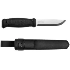 Mora Garberg Stainless Steel Poly Sheath Knife