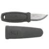 Mora Eldris Light Duty Dark Grey Knife -Knife Promotional Store m 13843 1
