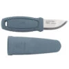 Mora Eldris Light Duty Dusty Blue Knife -Knife Promotional Store m 13851 1
