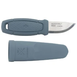 Mora Eldris Light Duty Dusty Blue Knife