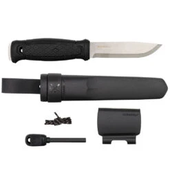 Mora Garberg Survival Knife