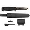Mora Garberg Survival Black Blade Knife -Knife Promotional Store m 13915 edf8e526 dfb5 4def a3bd 0e157708c626