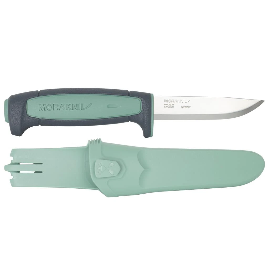 Mora 511 2021 Colors Knife 3 Mora 511 2021 Colors Knife