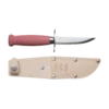 Mora Scout 39 (S) Lingonberry Knife -Knife Promotional Store m 13973
