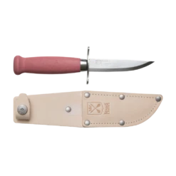 Mora Scout 39 (S) Lingonberry Knife