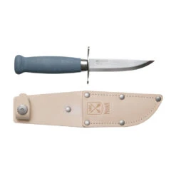 Mora Scout 39 (S) Blueberry Knife