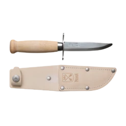 Mora Scout 39 Safe (S) Natural Knife