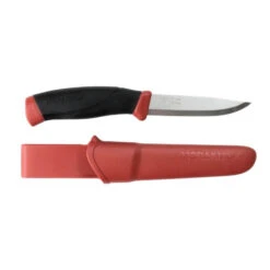 Mora Companion Red Knife