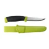 Mora Companion Olive Green Knife -Knife Promotional Store m 14075