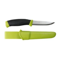 Mora Companion Olive Green Knife