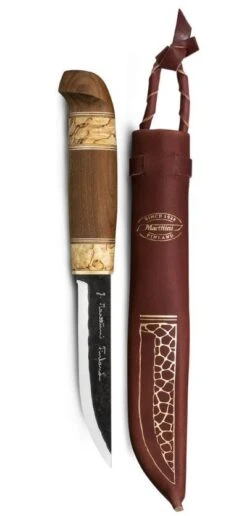 Marttiini Kierinki Knife