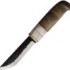 Marttiini AAPA Hiiliteras Fixed Blade Knife -Knife Promotional Store mn131030 1