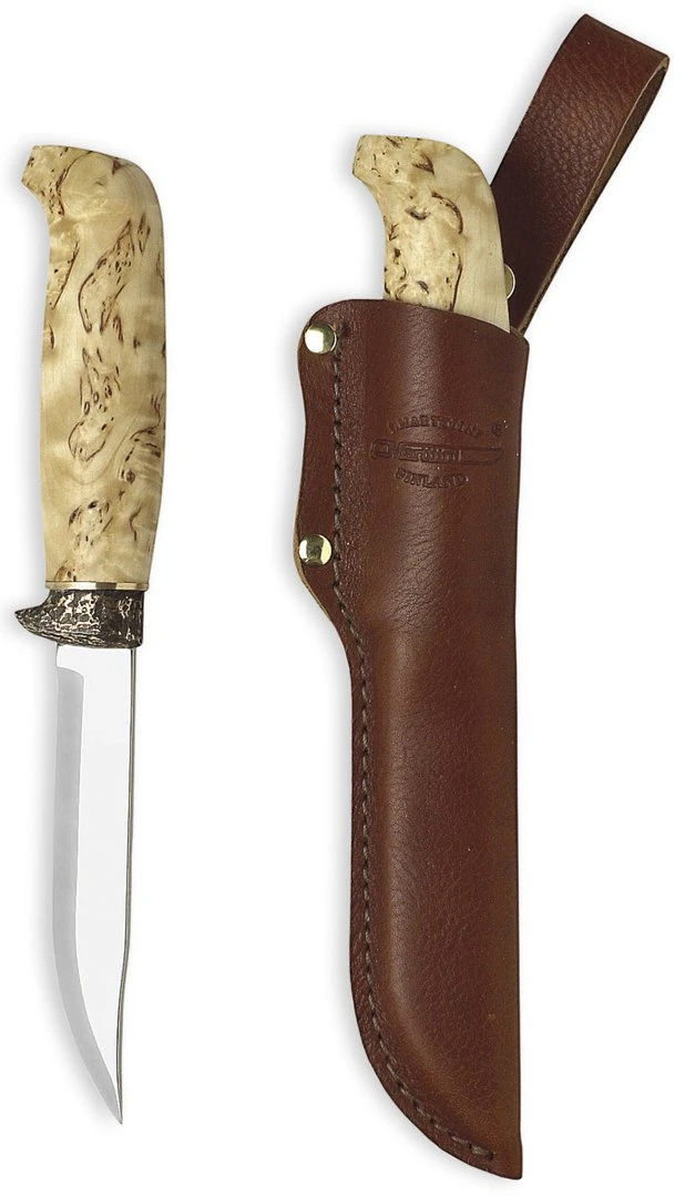 Marttiini Lynx 134 Knife 3 Marttiini Lynx 134 Knife