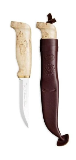 Marttiini Big Lynx Knife