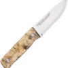 Marttiini Tundra Bushcraft Gray Knife -Knife Promotional Store mn352015 1