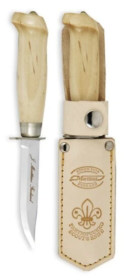 Marttiini Scout’s Knife