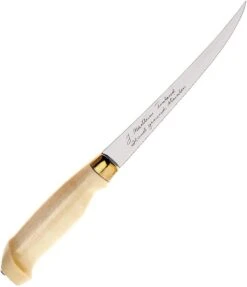 Marttiini Classic Fillet 6"" Blade