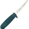 Marttiini Basic Fillet Green 4"" Blade -Knife Promotional Store mn817010 1