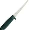 Marttiini Basic Fillet Green 6"" Blade -Knife Promotional Store mn827010 1